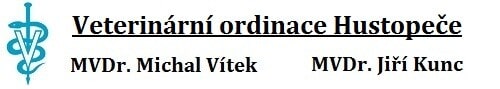 MVDr. Michal Vítek, MVDr. Jiří Kunc